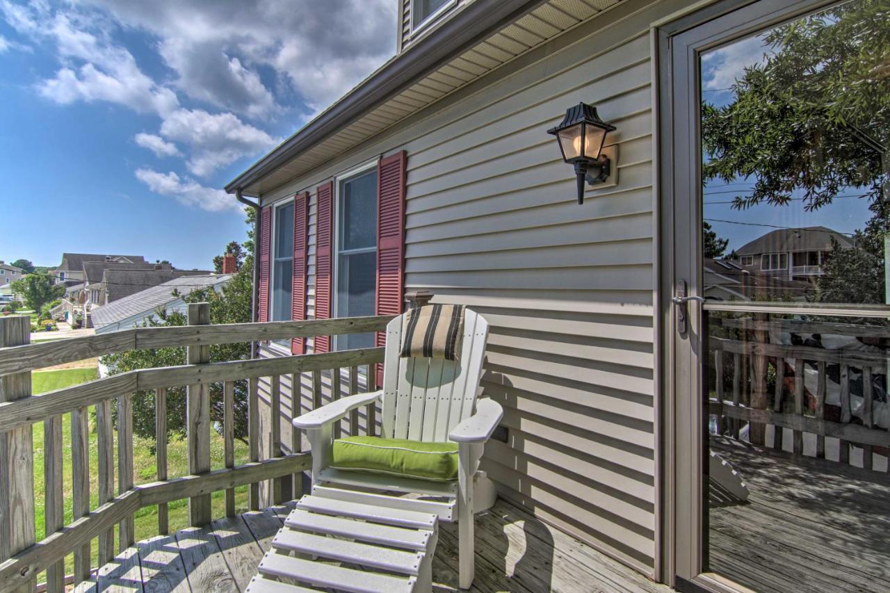Canal-Front Ocean City Getaway With Deck And Dock! Ocean Pines Εξωτερικό φωτογραφία